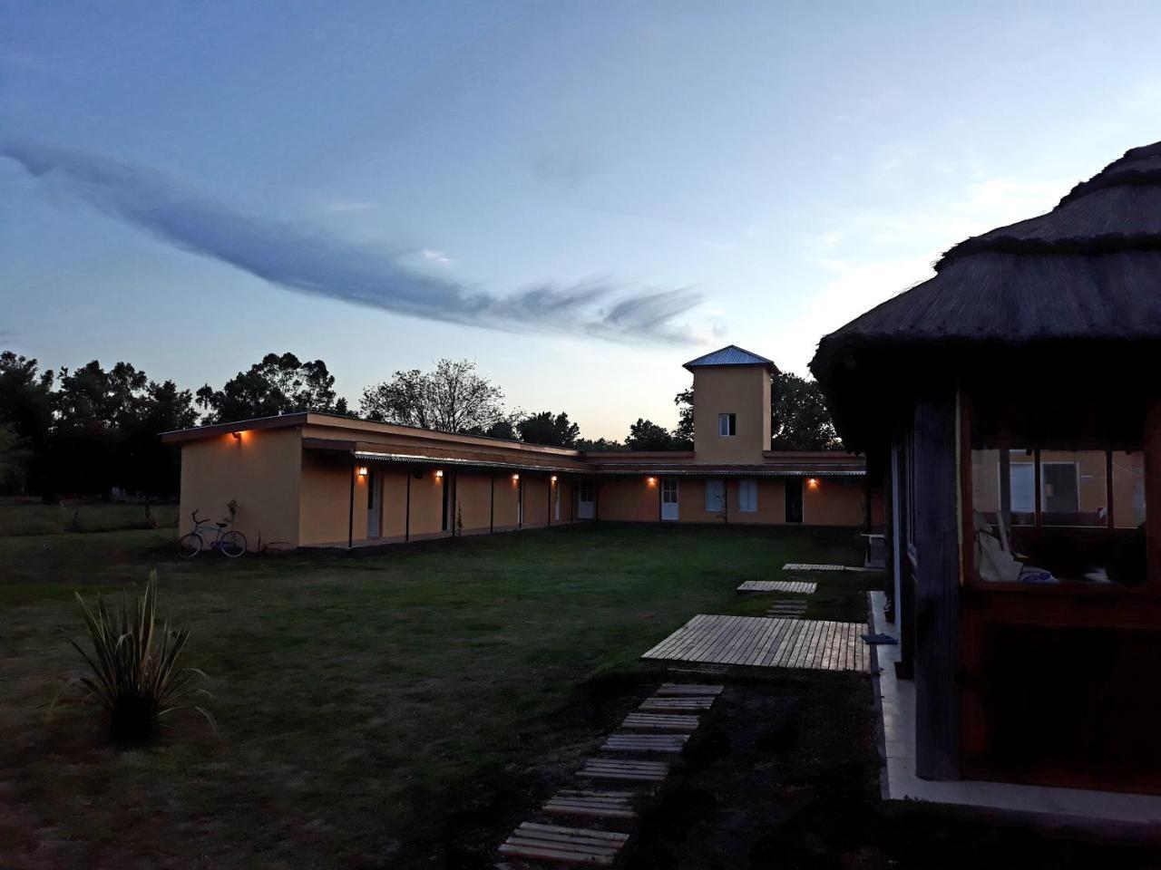 La Posada De Uribe Adults Only - Buenos Aires — Photos 1